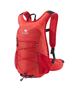 9L Наружная сумка из нейлона красная унисекс Camel