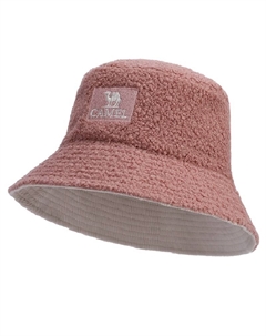 Бейсболка из полиэстера для женщин, туманно-голубой Camel