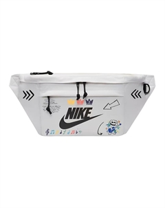 Футболка Regular Unisex Light Bone, Black Cat Nike