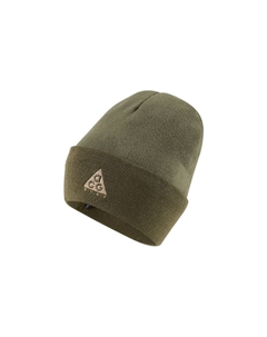 Unisex Бейсболка Оливковый Зеленый Nike