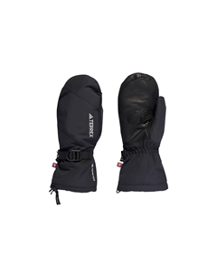 Перчатки Unisex Black Adidas