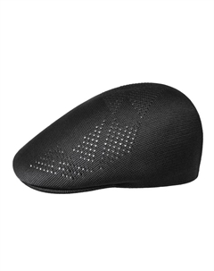 Берет Unisex Black Kangol
