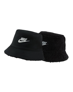 Хлопковая полиэстеровая панама для детей Nike