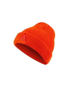 Шапка унисекс, Orange Nike