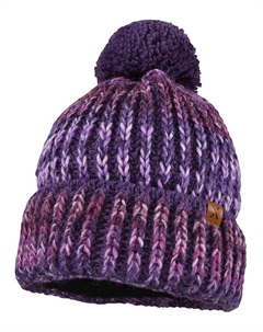 Шапка, фиолетовый Maximo