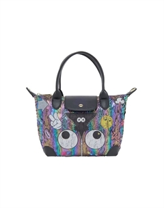 Сумка через плечо, черный Mymo