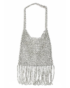 Сумка через плечо, серый Mymo