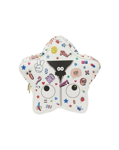 Рюкзак, белый Mymo