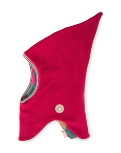 Шапка, розовый Sigikid