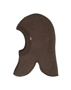 Шапка, коричневый Joha