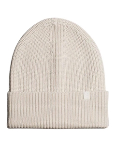 Шерстяная вязаная шапка унисекс смешанного цвета костяной белый, Mixed Color Bone White Lululemon