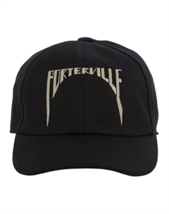 Футболка с вышитым логотипом Rick owens drkshdw