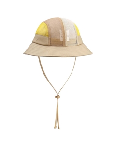 Лининг хлопковая панама детская хаки Li-ning