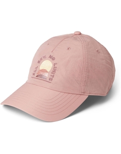 Бейсболка Spring Canyon Ii Ball Cap, цвет Eraser Pink/No Limits Columbia