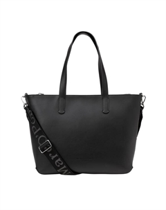 Сумка шоппер, черный Marc o'polo