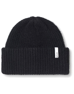 Женская пушистая шапка-бини, синий Selfhood