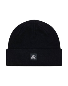 Шапка, настоящий черный Protest