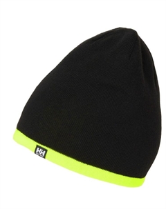 Шапка, черный Helly hansen
