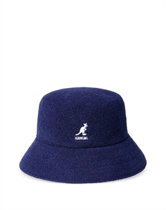 Панама Bermuda, синий Kangol