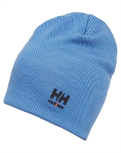 Шапка, синий Helly hansen