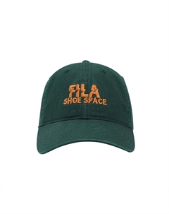 Хлопковая бейсболка унисекс, Baseball Cap Fila