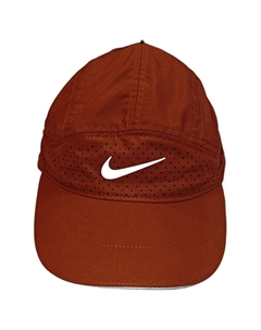 Влагоотводящая кепка с отражающими элементами Adv Fly Unstructured Reflective, Umber Nike