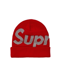 FW18 Бейсболки Unisex Supreme