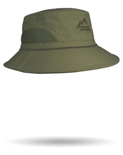 Шляпа, оливковый Normani outdoor sports