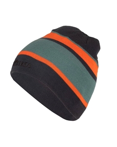 Шапка, черный Trollkids