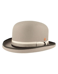 Шляпа, серый Mayser