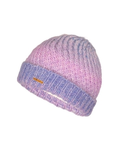 Шапка, сиреневый Trollkids