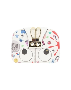 Сумка через плечо, белый Mymo