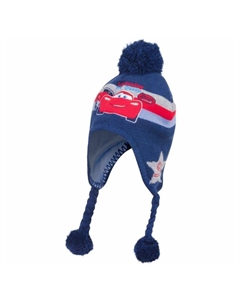 Шапка, темно-синий Cofi 1453