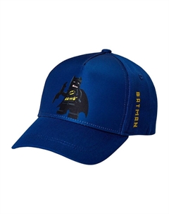 Бейсболка, темно-синий Lego