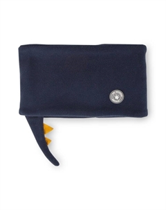 Шарф, темно-синий Sigikid