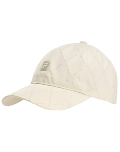 Бейсболка из полиэстера для женщин Fila