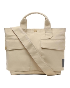 Полиэстеровая сумка через плечо унисекс хаки, Khaki Carhartt wip