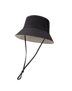 Панама, Dark Gray/Ecru Camel