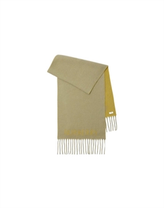 Ekd Реверсивная бахрома Шарф Burberry