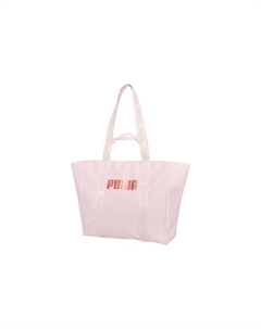 Тканевая сумка-шоппер, Cherry Blossom Pink Puma