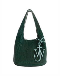 Полимерная ювелирная сумка-тоут Jw anderson