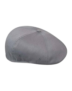 Берет унисекс темно-серый, Dark Gray Kangol