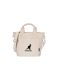 Холщовая сумка для пельменей Kangol