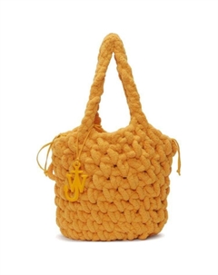 Шерстяная сумка через плечо Jw anderson