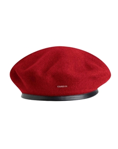 Берет Unisex, Red Kangol