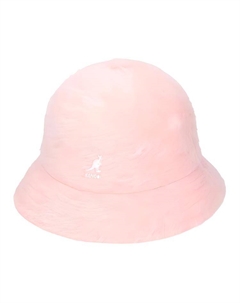 Панама из смеси кроличьего меха Унисекс, Pink Kangol
