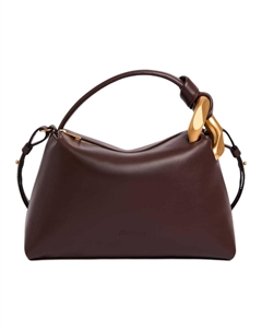 Маленькая угловая сумка Jw anderson