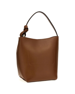 Угловая сумка-ведро Jw anderson