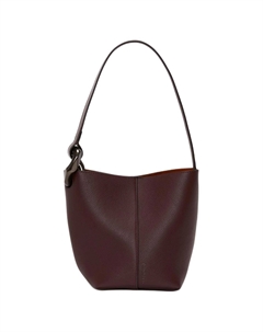 Маленькая угловая сумка-ведро Jwa Jw anderson