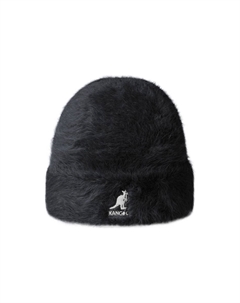 Унисекс шапка бини, Black Kangol